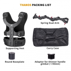 THANOS Gimbal Support System