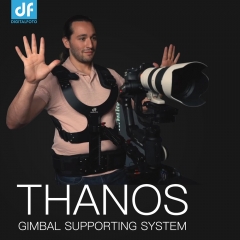 THANOS Gimbal Support System