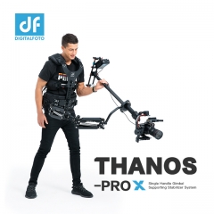 THANOS-PROX Universal Gimbal Supporting Steadicam System Fake Trinity for DJI RS2 ZHIYUN Crane 3S 2S