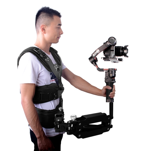 THANOSPROXC3 Universal Gimbal Supporting Steadicam System With Gimbal
