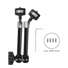 11 inch Articulating Magic Arm with Inner Screw
