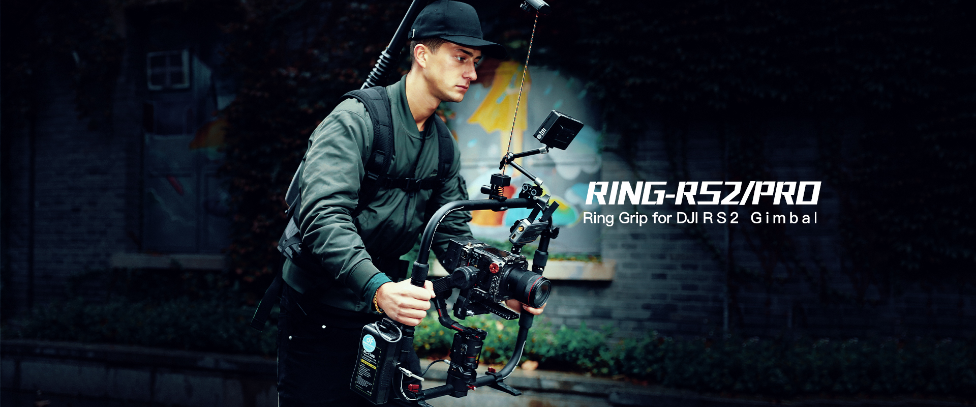RING-RS2/PRO